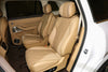 The Aito M8 is a smart flagship SUV under the HarmonyOS Smart Mobility brand. 