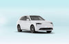 The Aito M8 is a smart flagship SUV under the HarmonyOS Smart Mobility brand. 