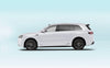 The Aito M8 is a smart flagship SUV under the HarmonyOS Smart Mobility brand. 