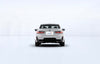 The BMW 3 Series is a luxury sports sedan balancing precise handling, 50:50 weight distribution, and daily usability with ultimate driving pleasure.