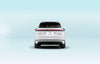 The all new Huawei Aito M7, a large new energy SUV, offers spacious three-row seats.