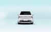 The all new Huawei Aito M7, a large new energy SUV, offers spacious three-row seats.