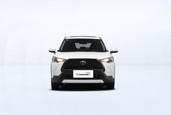 Toyota Corolla Cross - Compact SUV2024 Toyota Corolla CrossAvailable in 2.0L and 2.0L Hybrid variants | Availability: 2024.06