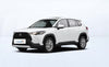 Toyota Corolla Cross - Compact SUV2024 Toyota Corolla CrossAvailable in 2.0L and 2.0L Hybrid variants | Availability: 2024.06