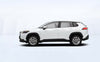 Toyota Corolla Cross - Compact SUV2024 Toyota Corolla CrossAvailable in 2.0L and 2.0L Hybrid variants | Availability: 2024.06