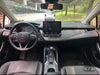 The used Toyota Corolla Hybrid was produced in China in 2021 and has traveled 48,000 kilometers.