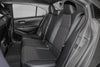 Toyota Corolla E-CVT Hybrid - Compact Sedan2024 Corolla 1.8L Intelligent Electric Hybrid Twin Engine EliteAvailability: 2024.07 | Compact Three Sedan