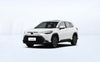 Toyota Frontlander is a compact SUV, built on the TNGA-C platform. It comes in both gasoline and hybrid versions, and offers multiple configuration options.