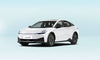 Toyota bZ3 Electric Sedan4-door, 5-seat sedan | Medium-sized Vehicle