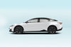 Toyota bZ3 Electric Sedan4-door, 5-seat sedan | Medium-sized Vehicle