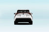 Toyota bZ4X - All-Electric SUVToyota's First Dedicated Electric SUV Platform5-door, 5-seat SUV/Crossover | Medium-sized Vehicle
