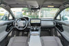 Toyota bZ4X - All-Electric SUVToyota's First Dedicated Electric SUV Platform5-door, 5-seat SUV/Crossover | Medium-sized Vehicle