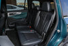 Trumpchi GS8 is a mid-size SUV that combines performance, luxury, and advanced technology.