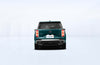 Trumpchi GS8 is a mid-size SUV that combines performance, luxury, and advanced technology.