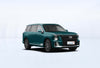 Trumpchi GS8 is a mid-size SUV that combines performance, luxury, and advanced technology.