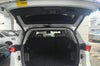 This is a second-hand white Chery JETOUR x70 SUV, produced in 2023, which has traveled 36,000 kilometers.
