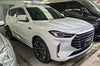 This is a second-hand SUV of Chery JETOUR x70