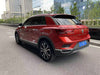 The used T-Roc 2019 model, 280TSIDSG produced by 2019 with33000km and  totaling $15000.
