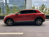 The used T-Roc 2019 model, 280TSIDSG produced by 2019 with33000km and  totaling $15000.