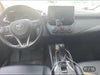 The used Toyota Corolla produced in 2020 with 106,000 kilometers EXW price is 8700 US dollars.