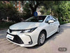 The used Toyota Corolla produced in 2020  with 59,000 kilometers, EXW price of $10500