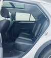 Used VW T-Roc 2022 model, 280TSI DSG Factory production date: May 2022，Kilometers: 57000 kilometers.