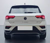 Used VW T-Roc 2022 model, 280TSI DSG Factory production date: May 2022，Kilometers: 57000 kilometers.