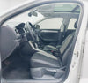 Used VW T-Roc 2022 model, 280TSI DSG Factory production date: May 2022，Kilometers: 57000 kilometers.