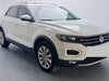 Used VW T-Roc 2022 model, 280TSI DSG Factory production date: May 2022，Kilometers: 57000 kilometers.