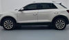 Used VW T-Roc 2022 model, 280TSI DSG Factory production date: May 2022，Kilometers: 57000 kilometers.