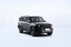 Jetour Traveller