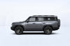 Jetour Traveller