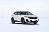 Trumpchi GS3