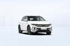 فولكس فاجن T-ROC 