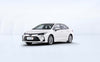 تويوتا كورولا E-CVT هايبرد 