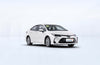 تويوتا كورولا E-CVT هايبرد 