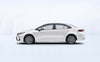 تويوتا كورولا E-CVT هايبرد 