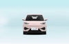 BYD Seagull Flying Edition 
