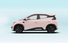 BYD Seagull Flying Edition 