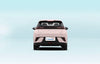 BYD Seagull Flying Edition 