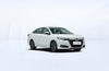 Honda Crider