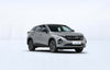 Chery Tiggo 5X