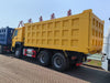 Used truck