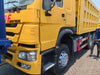 Used truck