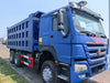 Used truck