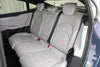 Xiaomi's first pure electric model positioned as a C-class high-performance eco-technology sedan.