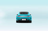 Xiaomi's first pure electric model positioned as a C-class high-performance eco-technology sedan.