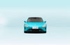 Xiaomi's first pure electric model positioned as a C-class high-performance eco-technology sedan.