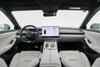 Xiaomi's first pure electric model positioned as a C-class high-performance eco-technology sedan.