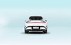 Xiaomi YU7 is a pure electric SUV that emphasizes a "full ecosystem for people, vehicles and home" design, featuring fashionable and intelligent technology.